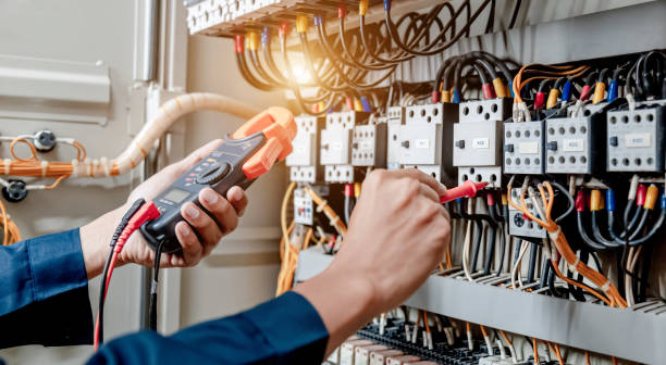 Best Best Electricians Near Me  in Grant Park, IL