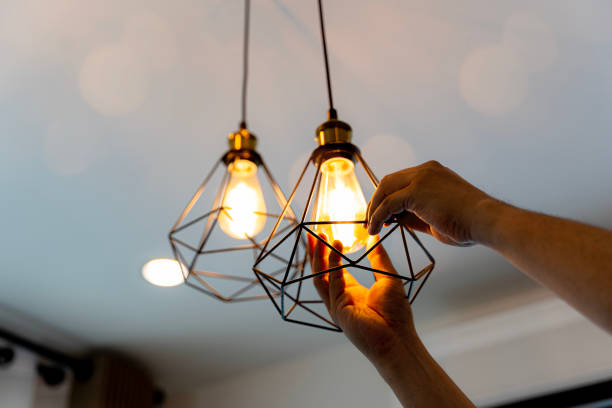 Best Residential Electrician Services  in Grant Park, IL