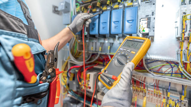 Electrical Rewiring Services in Grant Park, IL